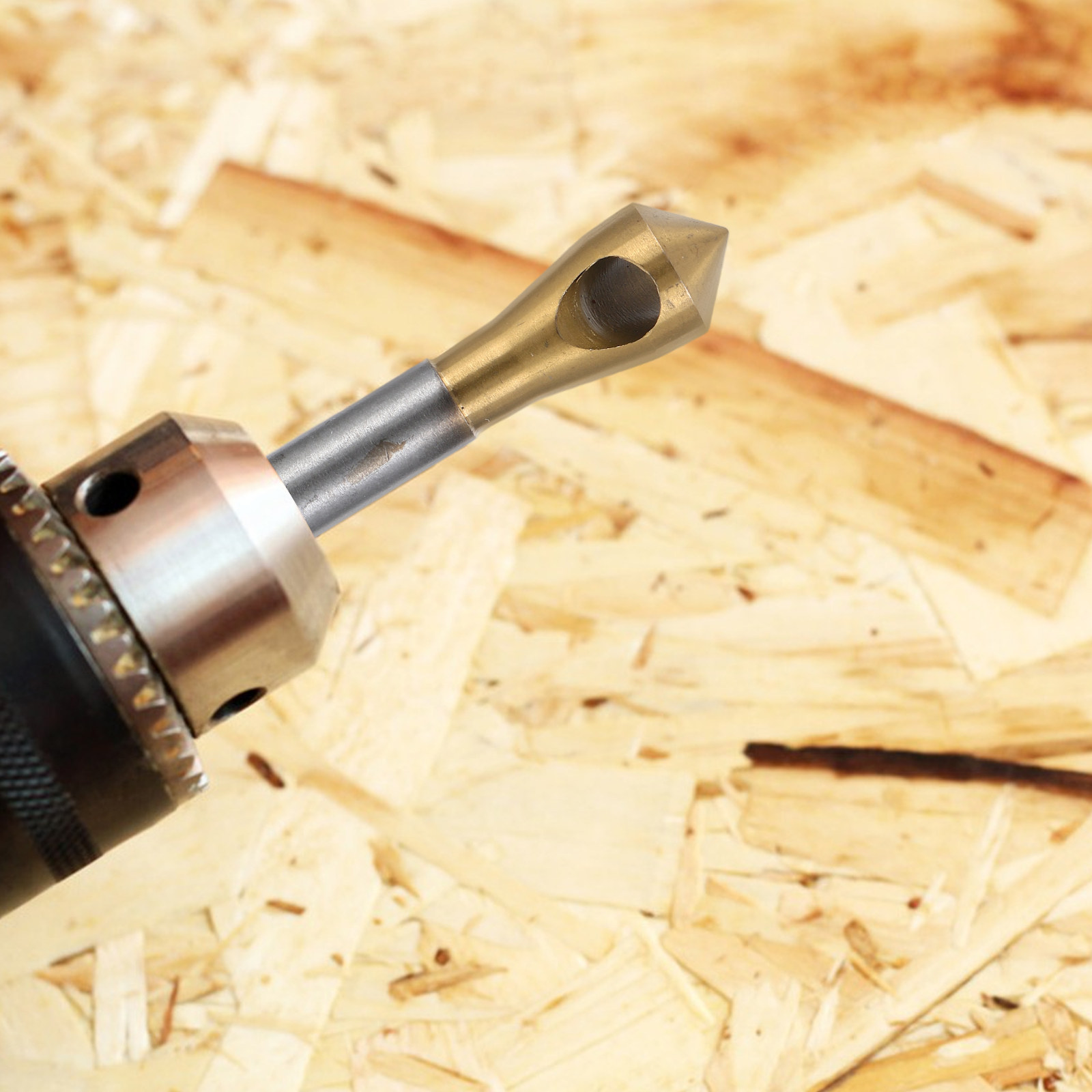 High Performance Titanium Coat - Woodworking Cutting Tools review and price