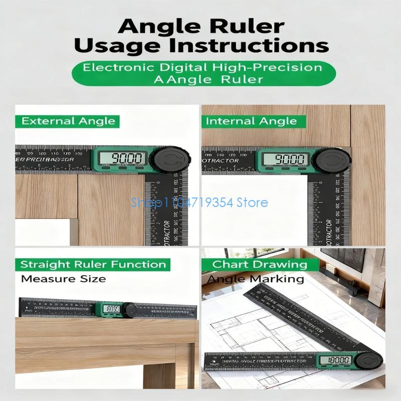 0XLD Digital Finders with High - Woodworking For Engineers review and price