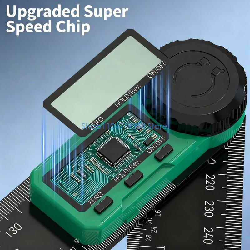 0XLD Digital Finders with High - Woodworking For Engineers review and price