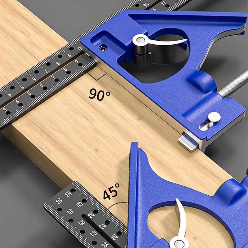 30CM Precision Marking Right A - Woodworking Classes review and price