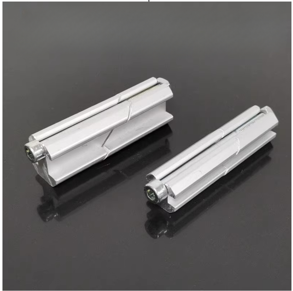 Aluminum Profile Parallel Conn - Woodworking Joint Types review and price