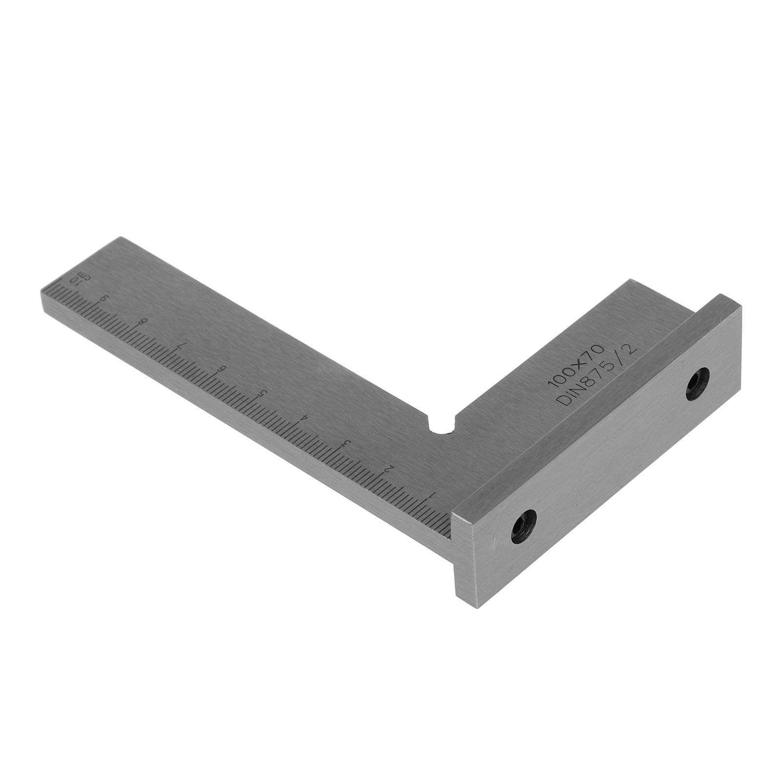 Steel Double Scale Square Prec - Woodworking For Engineers review and price