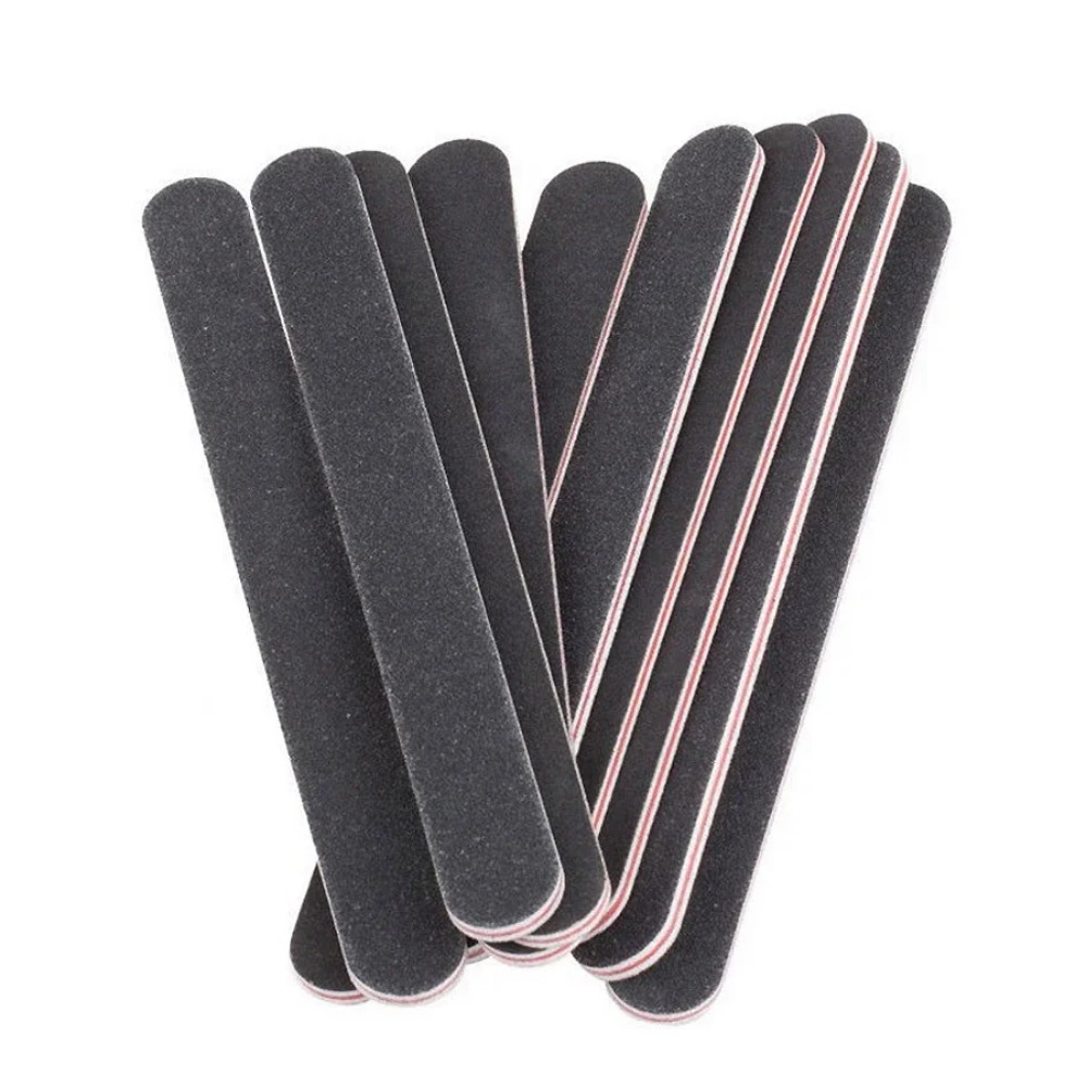 5Pcs Emery Board Nail Files St - Woodworking Files review and price
